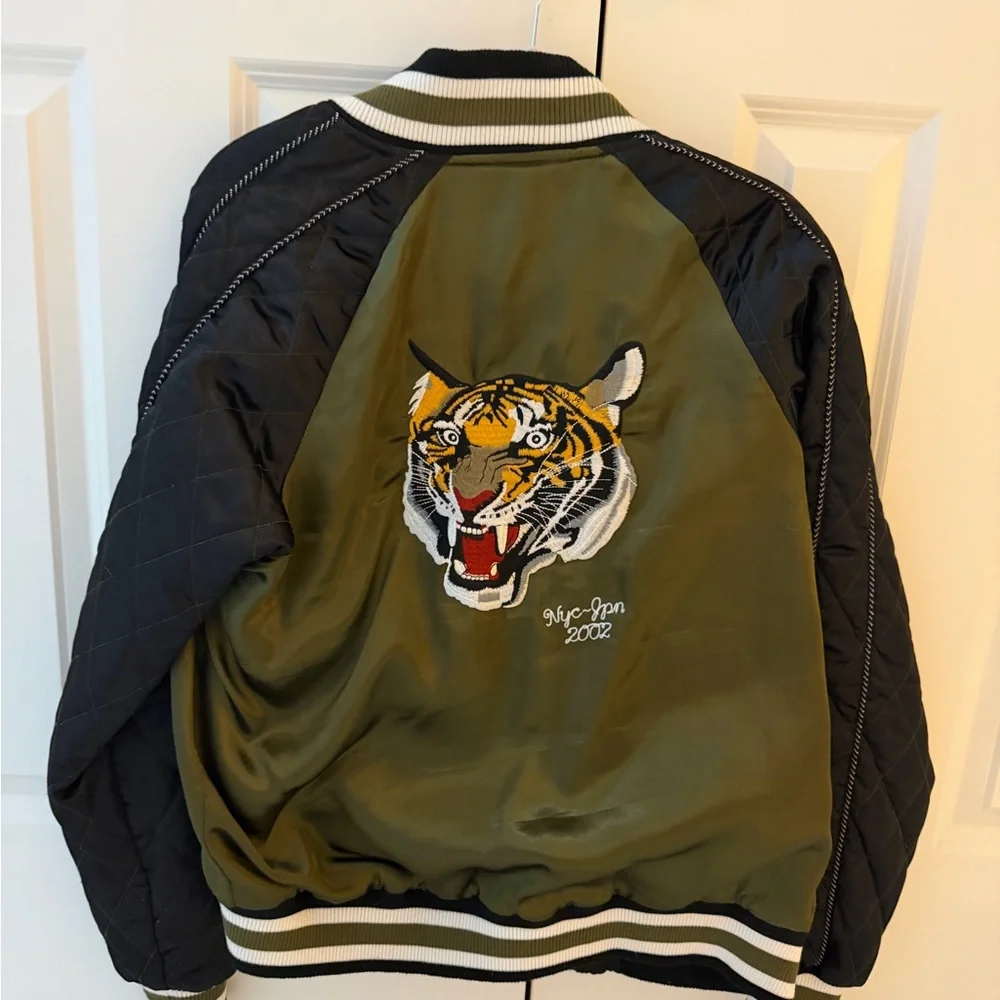 Prps reversible jacket - Picture 2 of 3